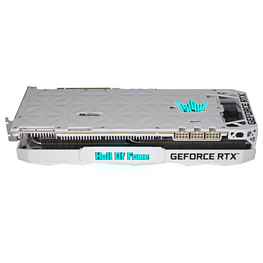 Acheter KFA2 GeForce RTX 3090 HOF (1-Click OC)