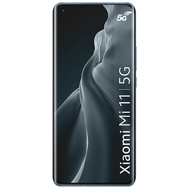 Xiaomi Mi 11 Blu (8GB / 256GB)