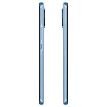 Acheter Xiaomi Mi 11 Bleu (8 Go / 256 Go)