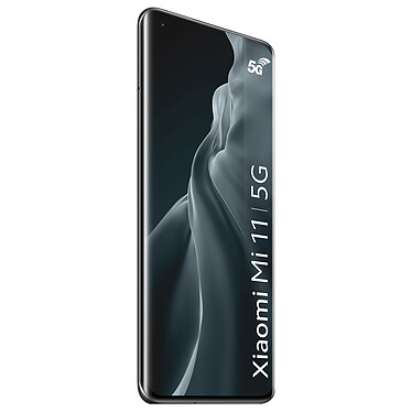 Opiniones sobre Xiaomi Mi 11 Negro (8GB / 256GB)
