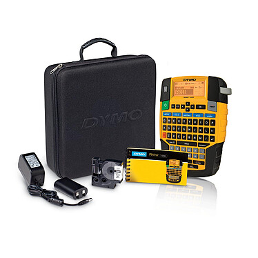 DYMO Rhino 4200 Case Kit