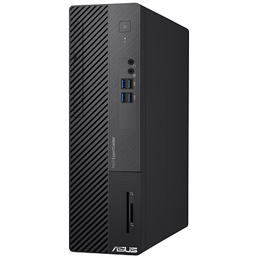 Opiniones sobre ASUS ExpertCenter D5 SFF D500SAES-310100010R