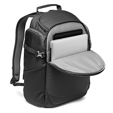 Review Manfrotto Befree Advanced Backpack