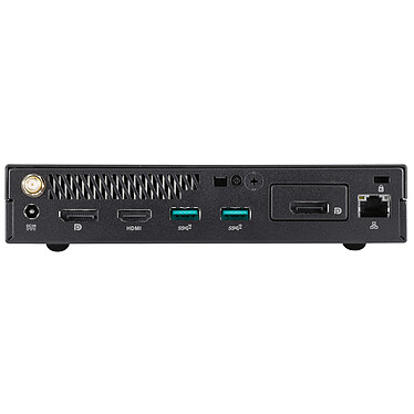 Buy ASUS Mini PC PB60-P5754ZD