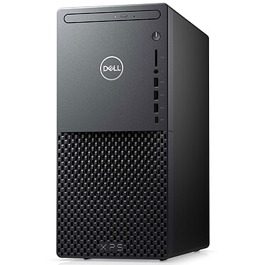 Review Dell XPS DT 8940-841