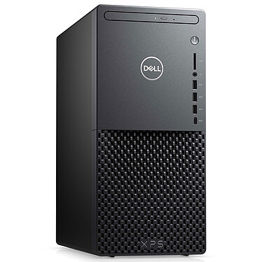Buy Dell XPS DT 8940-841