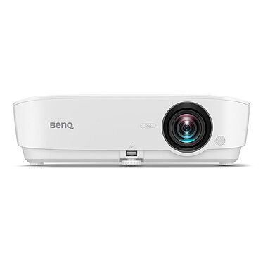 BenQ MX536 Vidéoprojecteur professionnel DLP - XGA (1024 x 768) - 4000 Lumens - 3D Ready - HDMI/VGA/USB