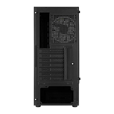 Aerocool Bionic V2 (Noir) pas cher