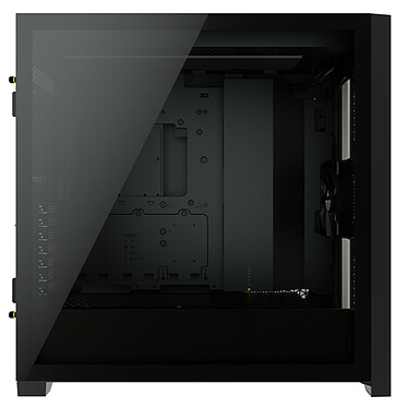 Opiniones sobre Corsair 5000D Airflow (negro)