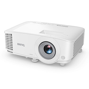 Review BenQ MH5005