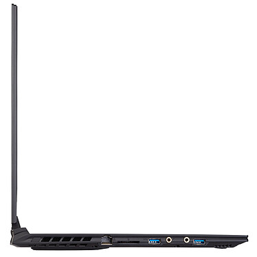 Avis Gigabyte Aero 17 KC-8FR6150SH