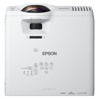 Comprar Epson EB-L200SW