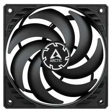 Avis Arctic P12 SLIM PWM PST Pack de 3