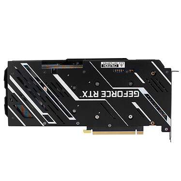 KFA2 GeForce RTX 3060 EX (1-Click OC) a bajo precio