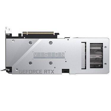 Nota Gigabyte GeForce RTX 3060 VISION OC 12G