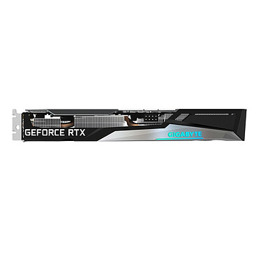 Avis Gigabyte GeForce RTX 3060 GAMING OC 12G