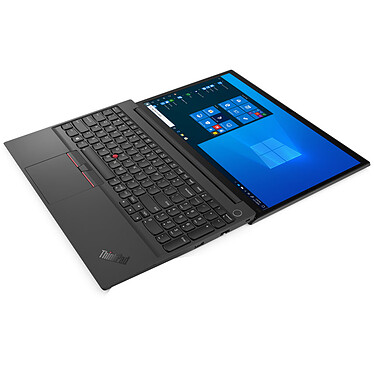 Avis Lenovo ThinkPad E15 Gen 2 (20TD001JFR)
