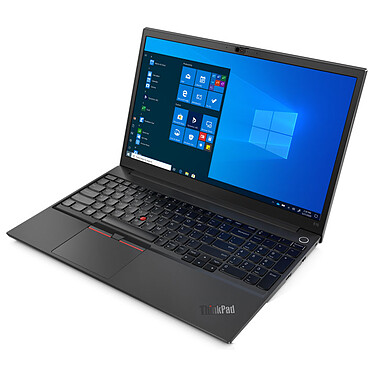 Avis Lenovo ThinkPad E15 Gen 2 (20TD0017FR)