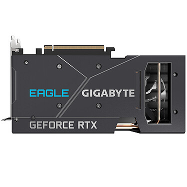 Acheter Gigabyte GeForce RTX 3060 EAGLE OC 12G