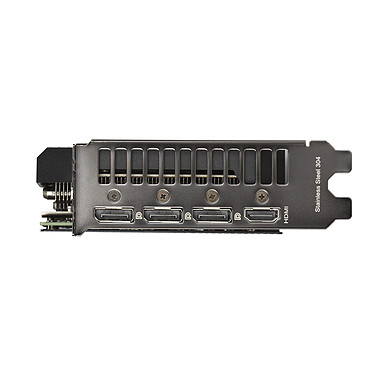 ASUS DUAL GeForce RTX 3060 12G pas cher
