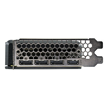 Palit GeForce RTX 3060 Dual (LHR) pas cher