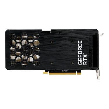 Acheter Palit GeForce RTX 3060 Dual OC (LHR)
