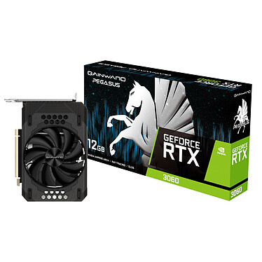Gainward GeForce RTX 3060 Pegasus (LHR) - 4710562242454