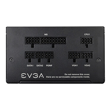 Buy EVGA 650 B5