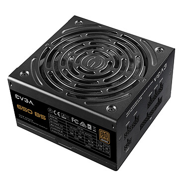 PC power supply