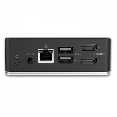 Estación V7 Dual HDMI USB-C a bajo precio
