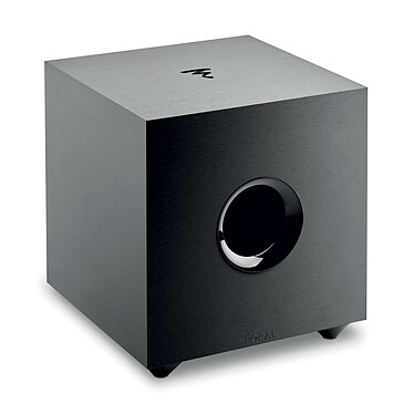 Yamaha RX-A2A Noir + Focal Sib Evo 5.1.2 Dolby Atmos pas cher