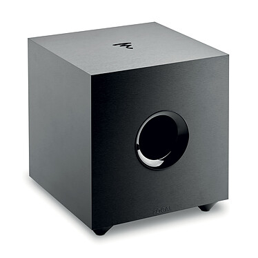 cheap JBL MA7100HP Black + Focal Sib Evo 5.1.2 Dolby Atmos.