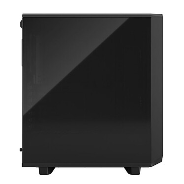 Buy Fractal Design Meshify 2 Compact TG Dark (Black)