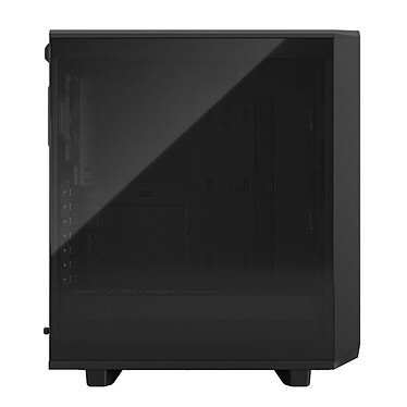 Buy Fractal Design Meshify 2 Compact TG Light (Black)