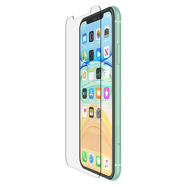 Belkin Tempered Glass for iPhone 11 / XR