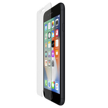 Belkin InvisiGlass Ultra pour iPhone SE / 6 / 6s / 7 / 8