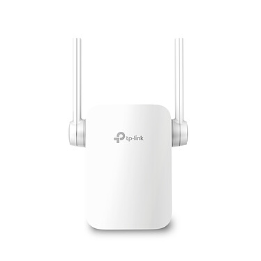 Review TP-LINK RE205