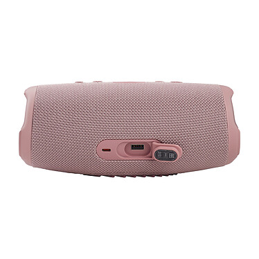 JBL Charge 5 Rose pas cher