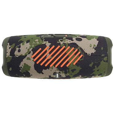 Avis JBL Charge 5 Camouflage