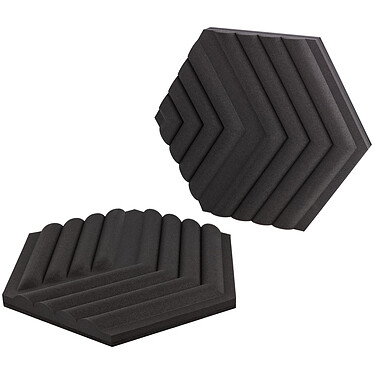 Elgato Wave Panels Extension Kit (Black)