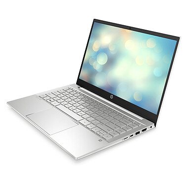 Review HP Pavilion Laptop 14-dv0007nf