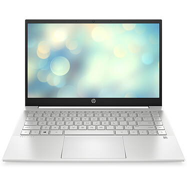 HP ENVY x360 Convert 15-es0012nf - Laptop - LDLC 3-year warranty