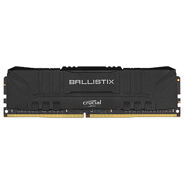Ballistix Black 8 GB DDR4 3200 MHz CL16