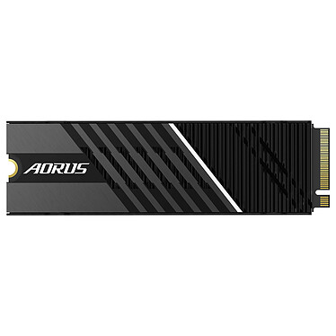 Avis AORUS Gen4 7000s SSD 1 To