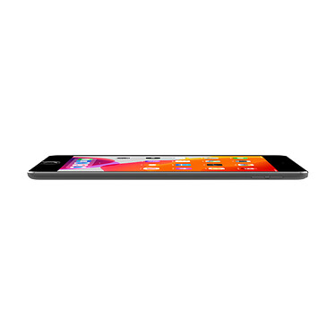 Nota Belkin ScreenForce TemperedGlass per iPad Mini 5/4