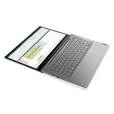 Review Lenovo ThinkBook 14 G2 ARE (20VF000BFR)