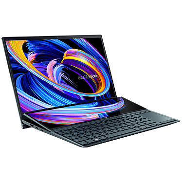 ASUS ZenBook Duo 14 UX482EG-KA220T