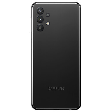 Samsung Galaxy A32 4G Noir · Reconditionné pas cher
