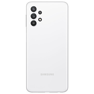 Samsung Galaxy A32 4G Blanc pas cher