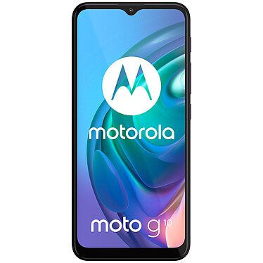 Motorola Moto G10 Gris Aurore